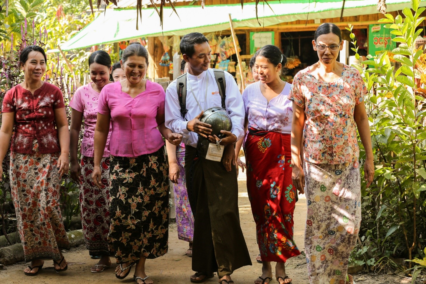 Fortune Fund Myanmar