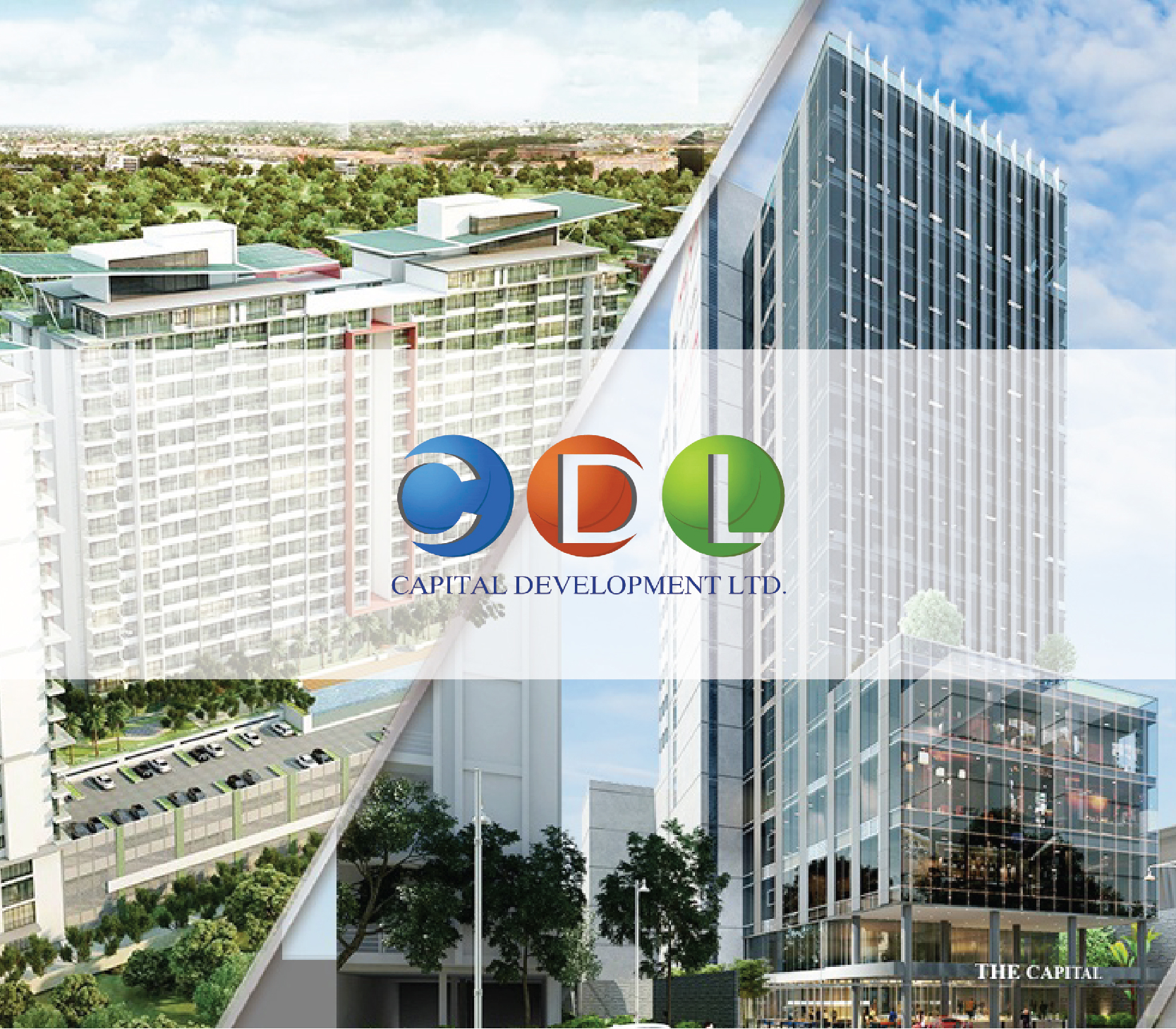 Capital Development Limited