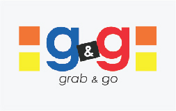 g&g<br>(Grab & Go)
