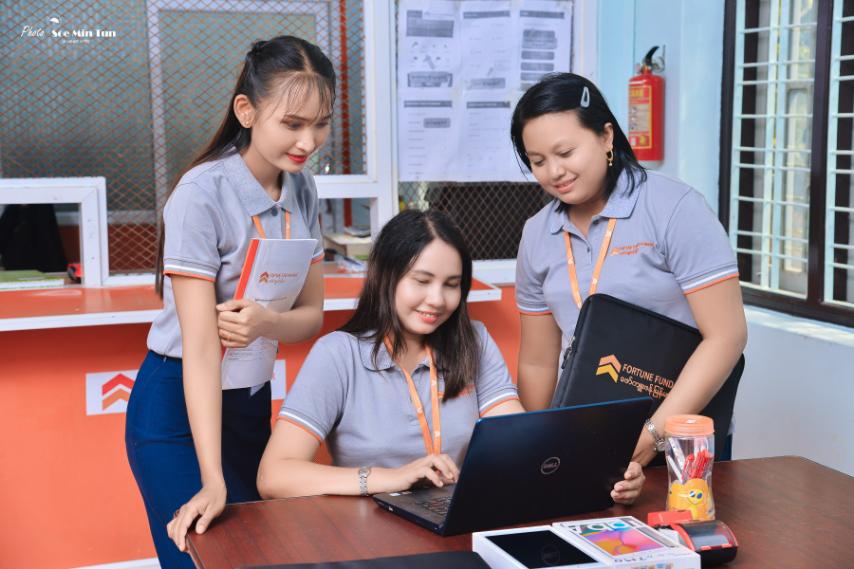 Fortune Fund Myanmar