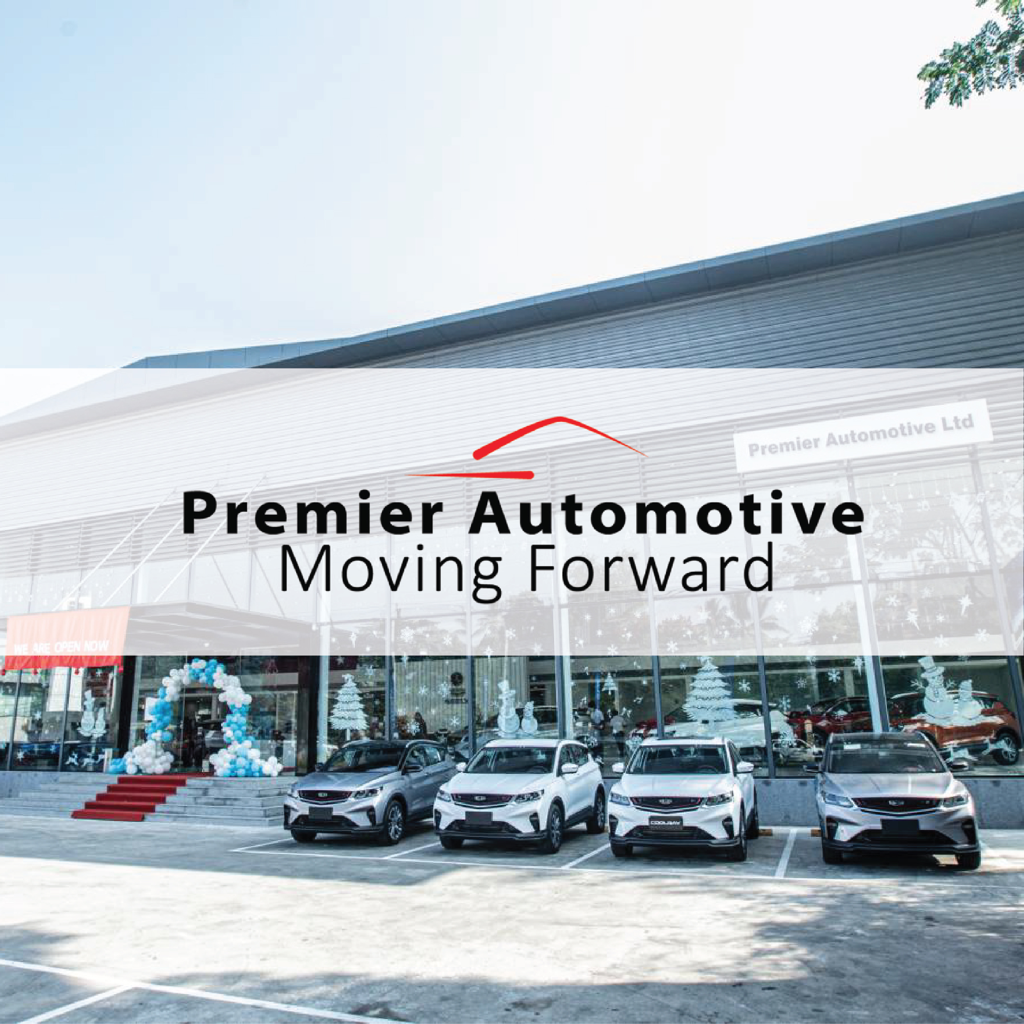 Premier Automotive Limited