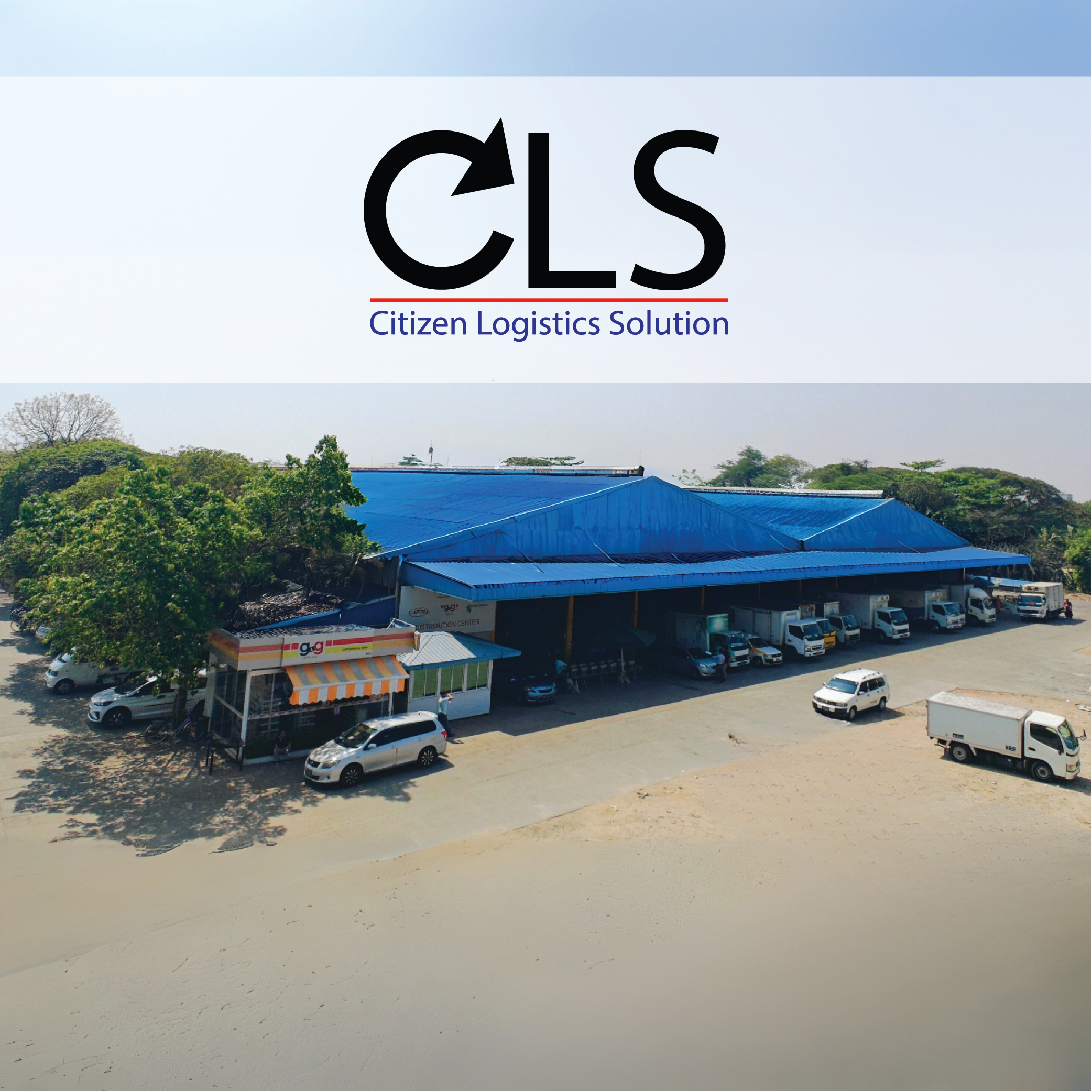 Citizen Logistics Solutions
