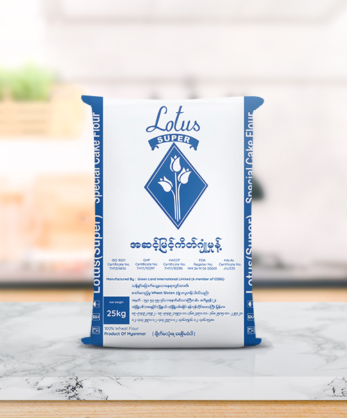 Lotus-Super-25kg