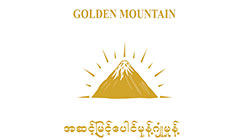 golden mountain